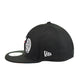 New Era Chicago Bulls "Paisley Pack/Bandana" 59Fifty Men's Fitted Hat Black-Red