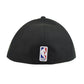 New Era Chicago Bulls "Paisley Pack/Bandana" 59Fifty Men's Fitted Hat Black-Red