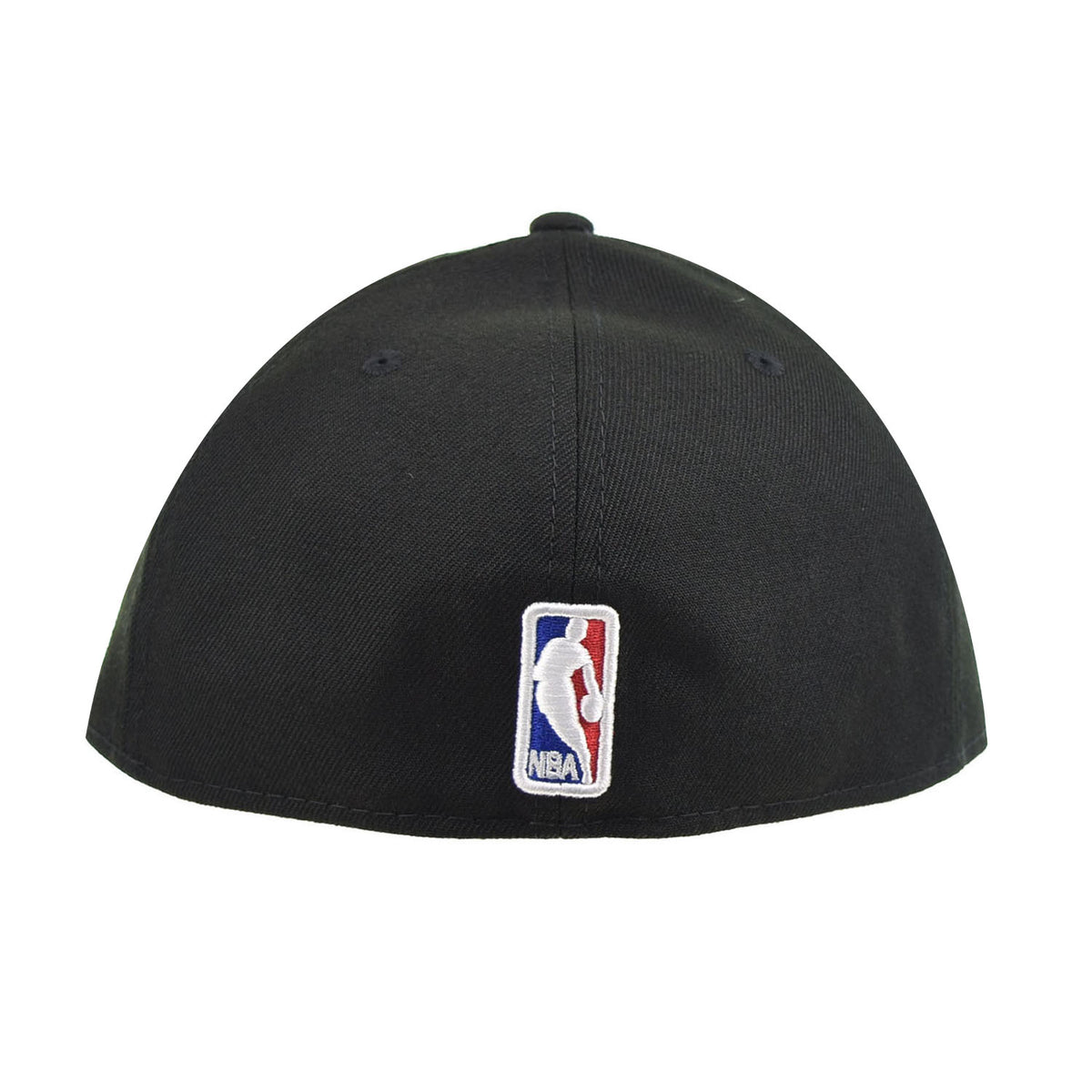 New Era Chicago Bulls "Paisley Pack/Bandana" 59Fifty Men's Fitted Hat Black-Red