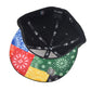 New Era Chicago Bulls "Paisley Pack/Bandana" 59Fifty Men's Fitted Hat Black-Red