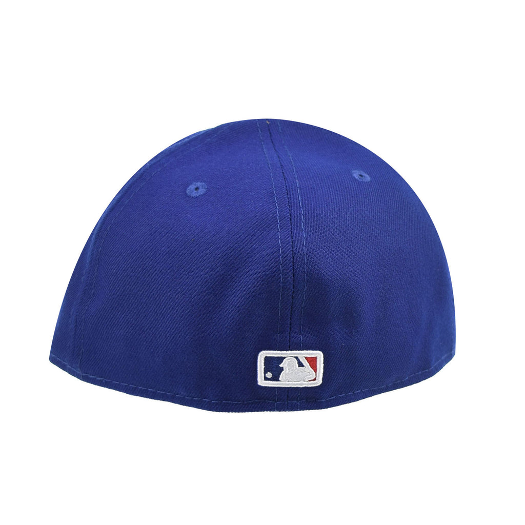 New Era 59FIFTY MLB Los Angeles Dodgers Swirl Fitted Hat 7