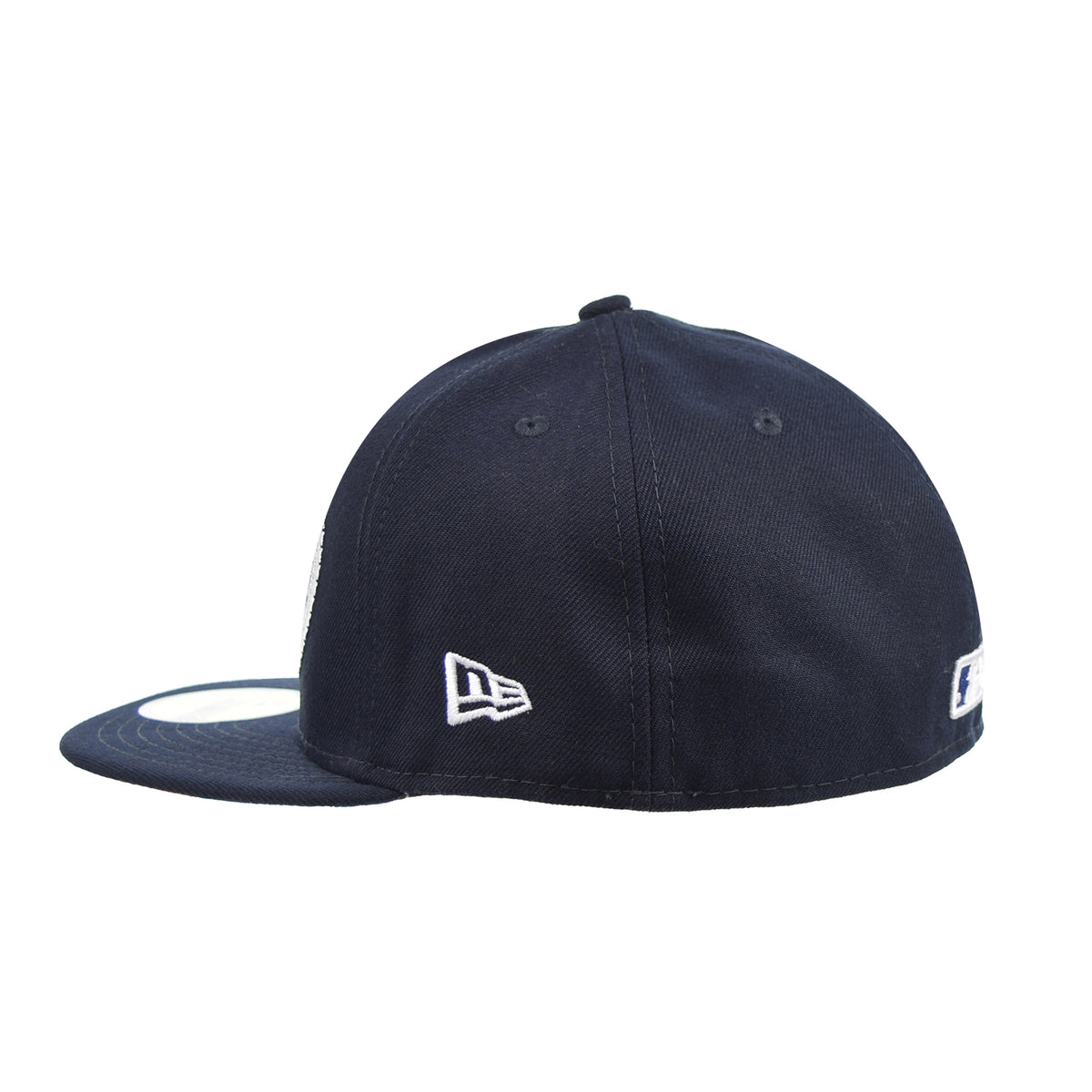 New Era New York Yankees "Paisley Pack/Bandana" 59Fifty Men's Fitted Hat Navy