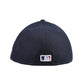 New Era New York Yankees "Paisley Pack/Bandana" 59Fifty Men's Fitted Hat Navy