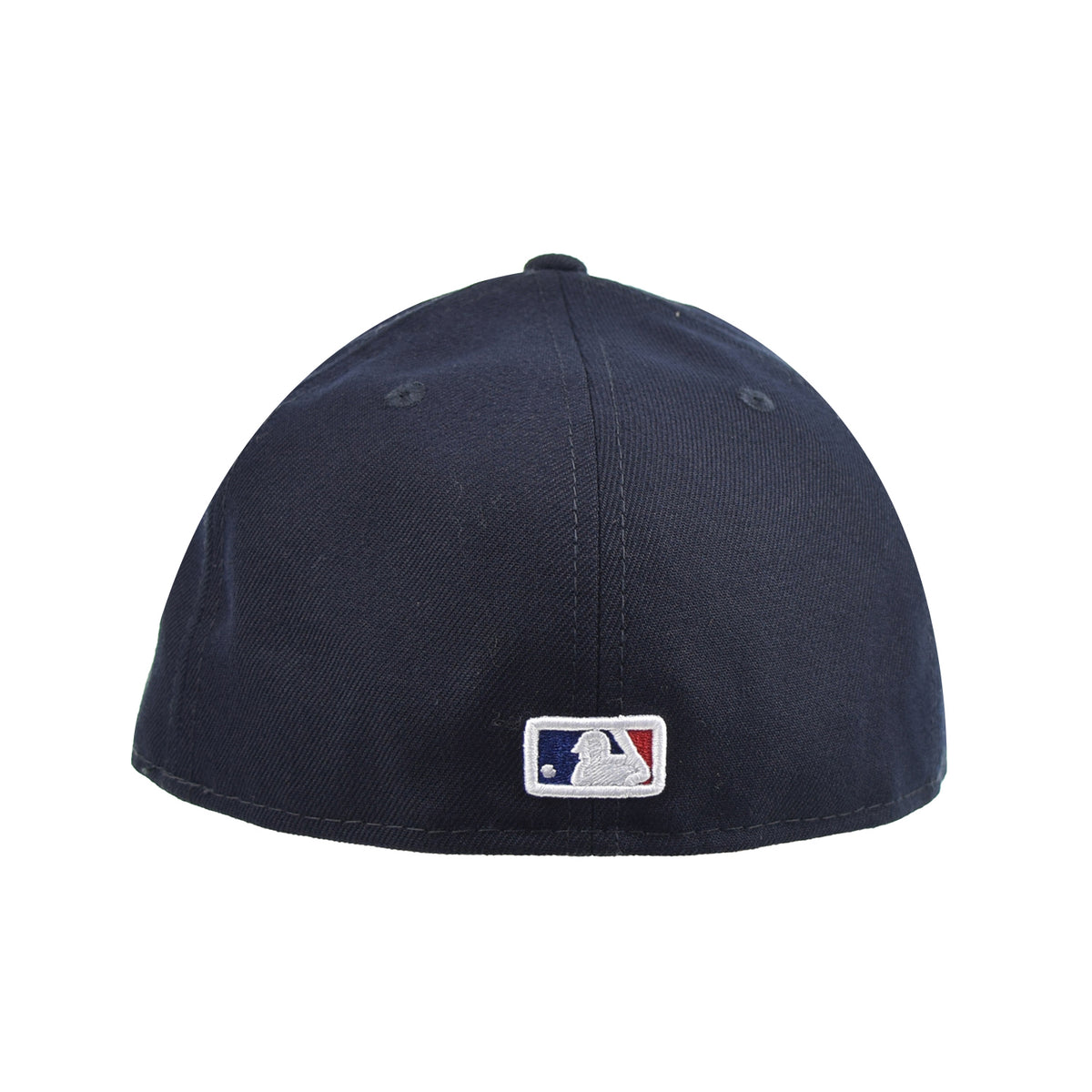 New Era New York Yankees "Paisley Pack/Bandana" 59Fifty Men's Fitted Hat Navy