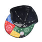 New Era New York Yankees "Paisley Pack/Bandana" 59Fifty Men's Fitted Hat Navy