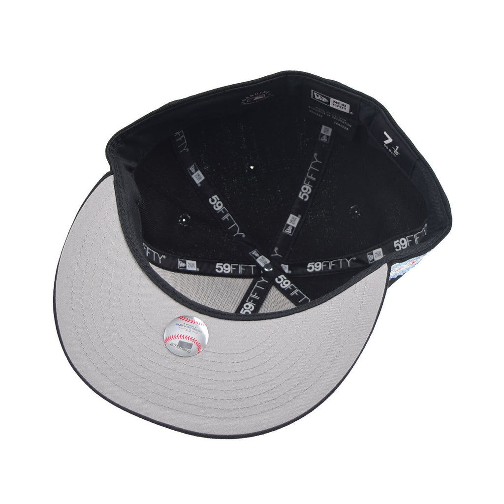 Chicago White Sox City Signature Navy 59FIFTY Fitted Cap