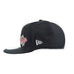 New Era Los Angeles Dodgers 1988 World Series Champions Fitted Men's Hat Black