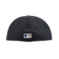 New Era Los Angeles Dodgers 1988 World Series Champions Fitted Men's Hat Black
