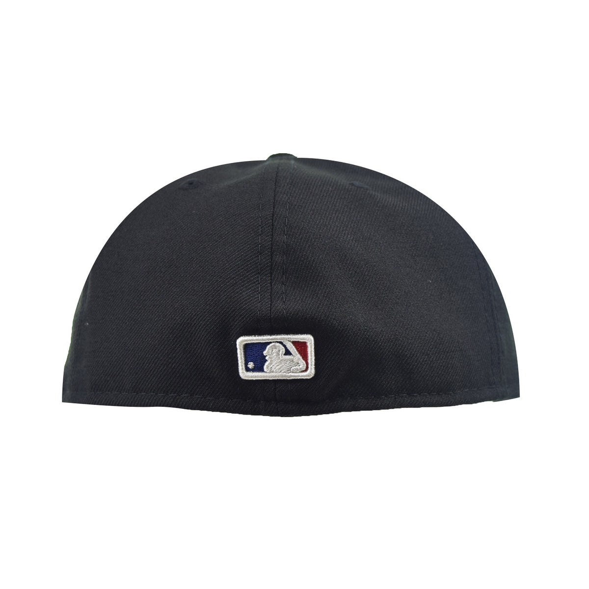 New Era Los Angeles Dodgers 1988 World Series Champions Fitted Men's Hat Black