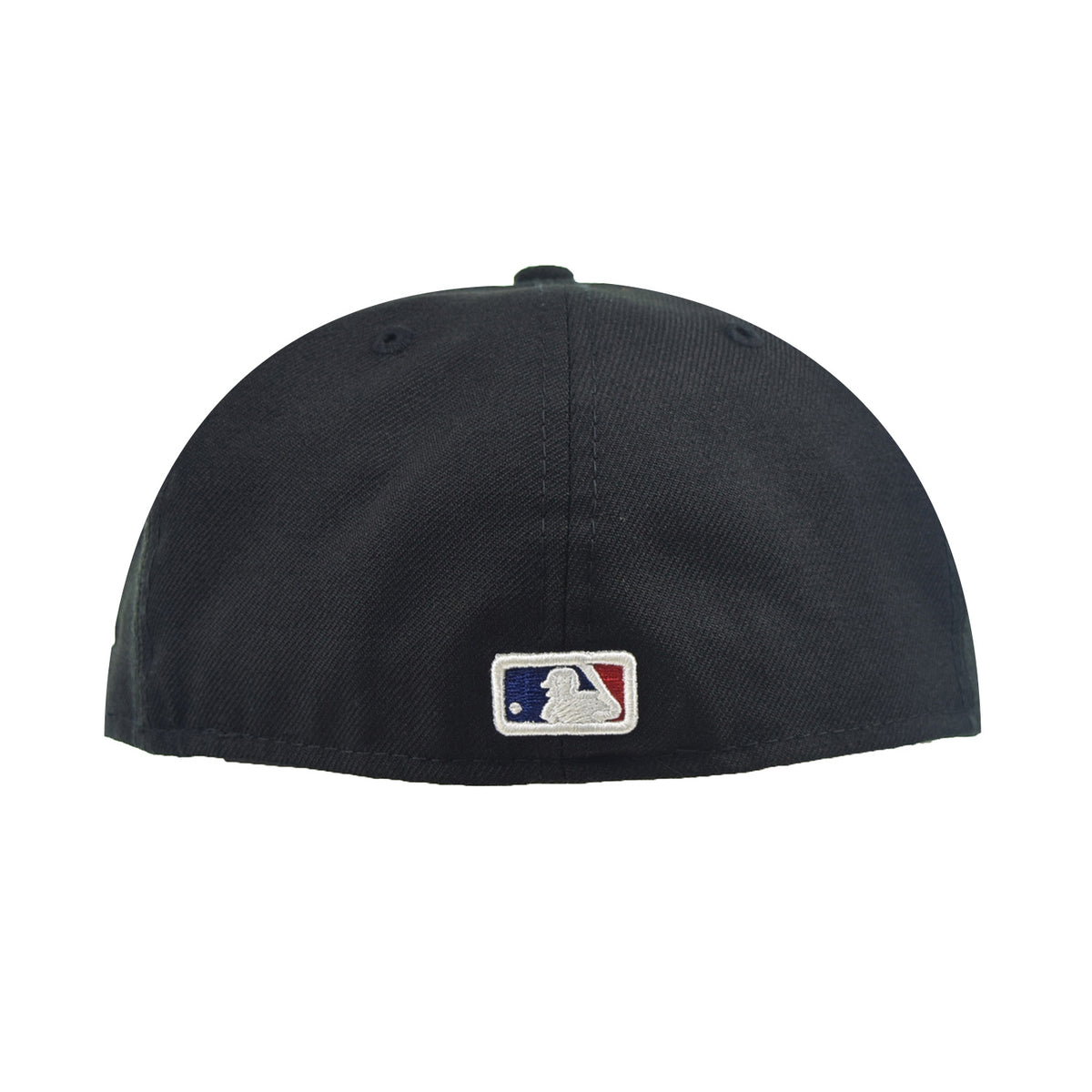 New Era 59Fifty Atlanta Braves Champions Men's Fitted Hat Black