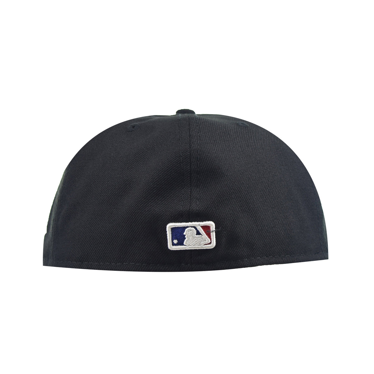 New Era MLB Washington World Series Champions 59Fifty Fitted Men's Hat Black