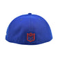 New Era New York Giants "City Cluster" 59Fifty Fitted Hat Blue-White-Red-Multi