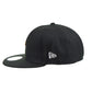 New Era Pittsburgh Pirates "City Cluster" 59Fifty Fitted Hat Black-Yellow-Multi