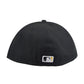 New Era Pittsburgh Pirates "City Cluster" 59Fifty Fitted Hat Black-Yellow-Multi