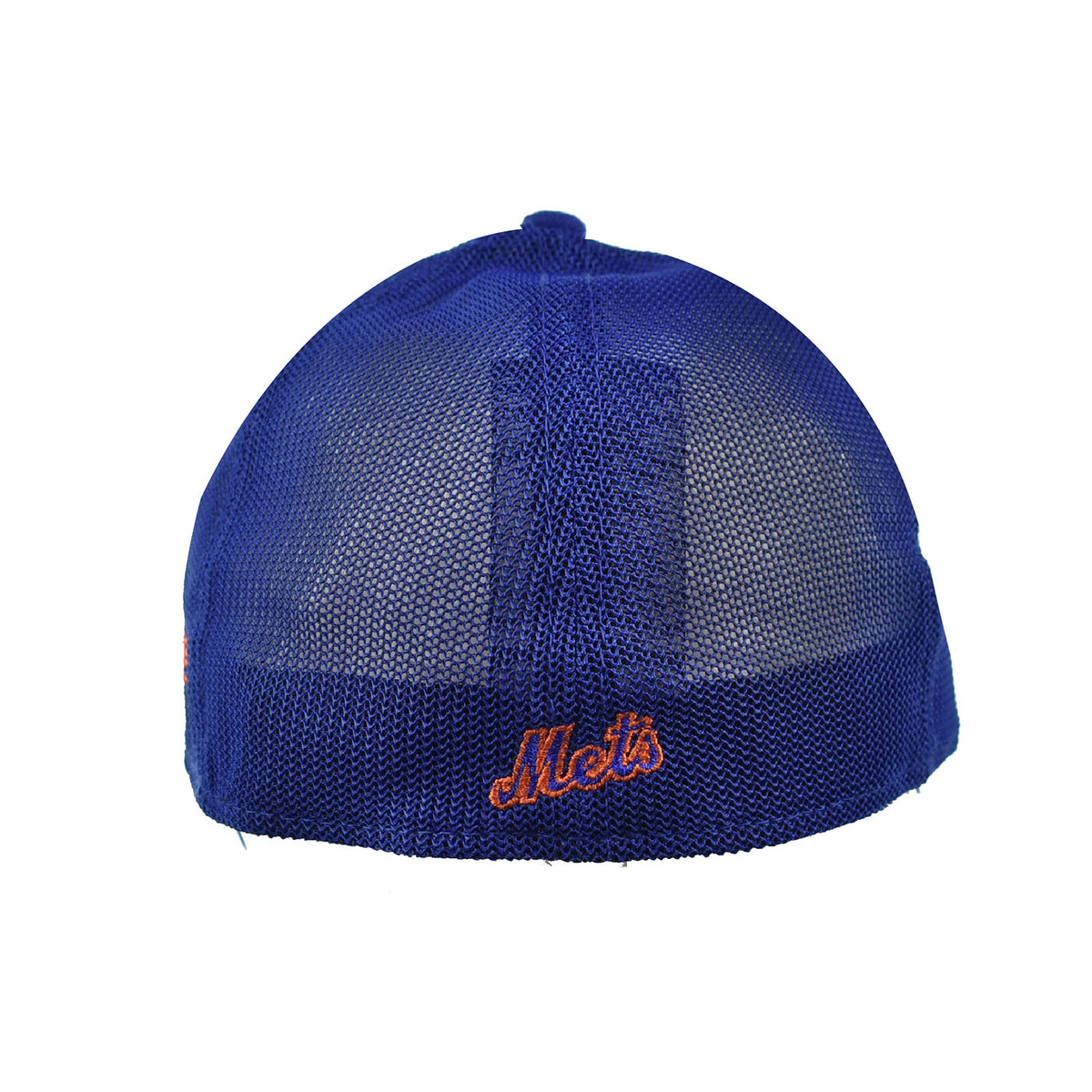 New Era New York Mets 39Thirty Men's Hat Blue