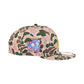 New Era Pittsburgh Pirates 59Fifty Duck Camo Men's Fitted Hat Multi