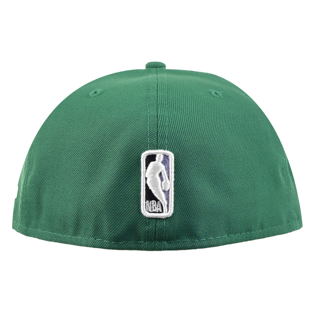 New Era NBA Boston Celtics Pop Sweat 59FIFTY Cap