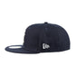 New Era New York Yankees Pop Sweat 59Fifty Men's Fitted Hat Navy-White-Pink