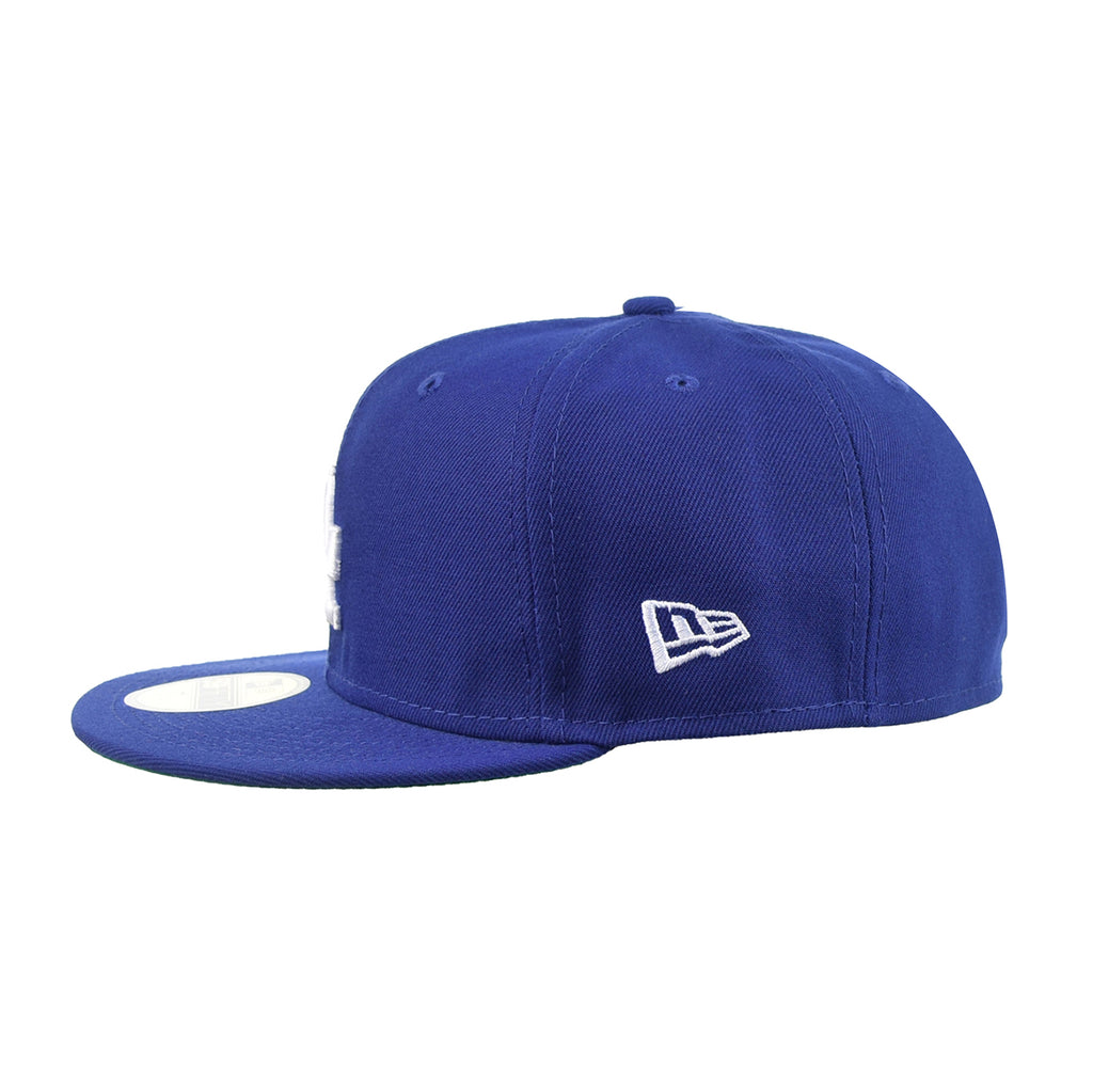 Livestock x New Era LA Dodgers 59FIFTY Hat / Blue