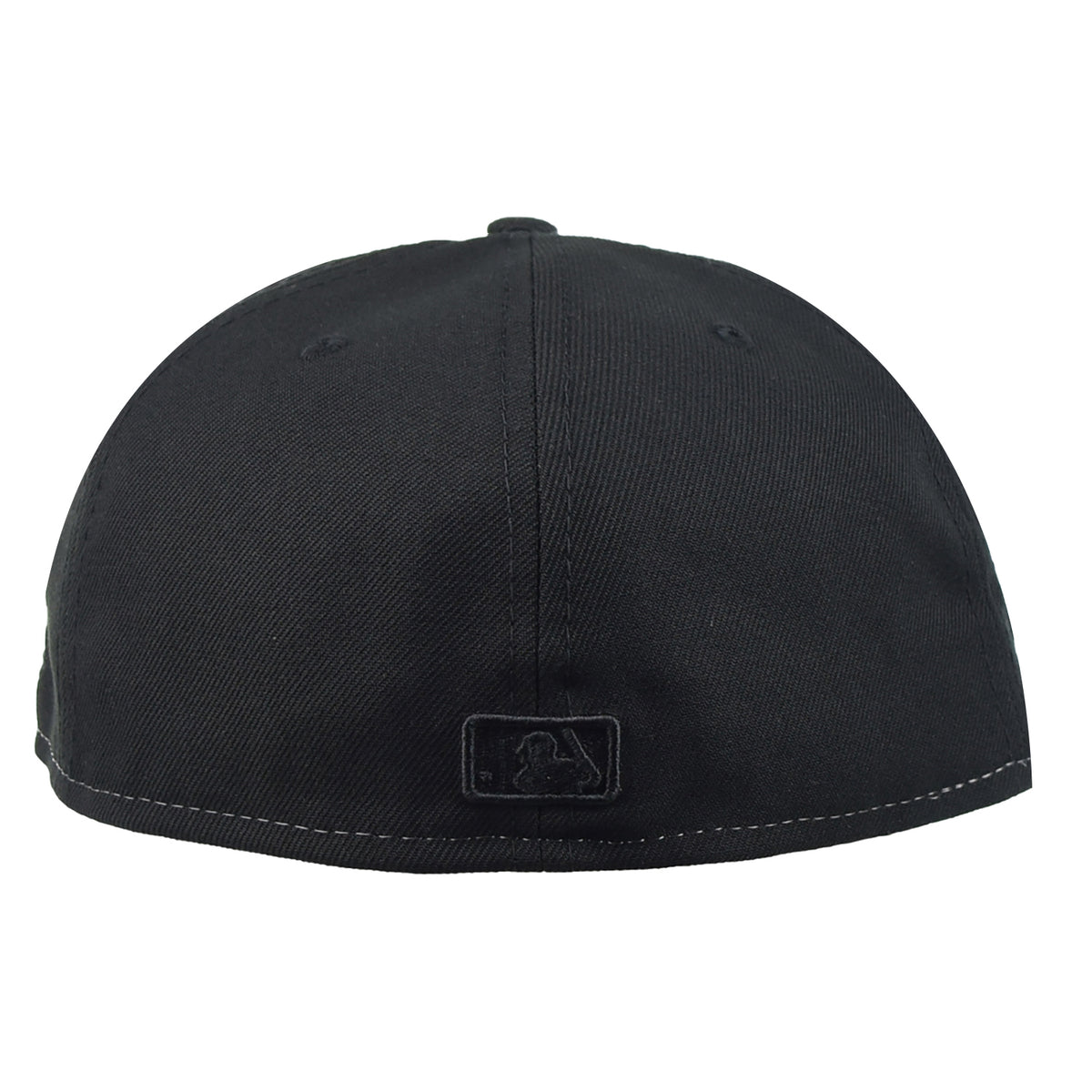 New Era Chicago White Sox Tonal 2-Tone 59Fifty Men's Fitted Hat Black-Cream
