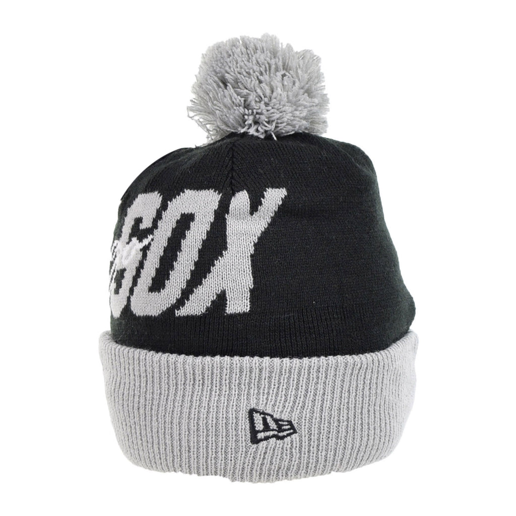 Chicago White Sox City Connect Pom Knit by New Era