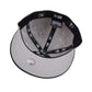 New Era Chicago White Sox 59Fifty Fitted Men's Hat Heather Grey