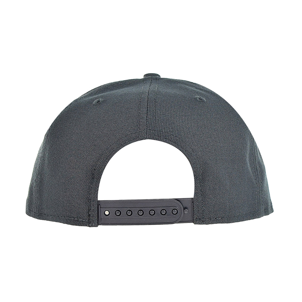 New Era Men's Las Vegas Raiders City Arch 9FIFTY Snapback Hat