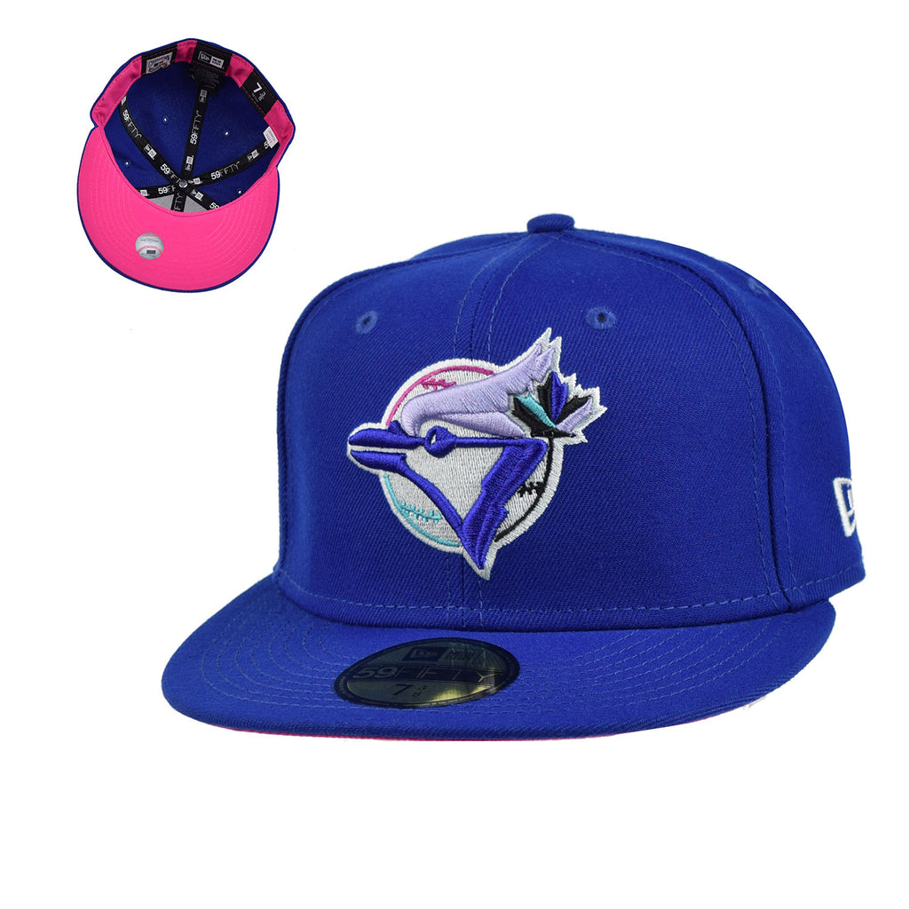 new era toronto blue jays hat