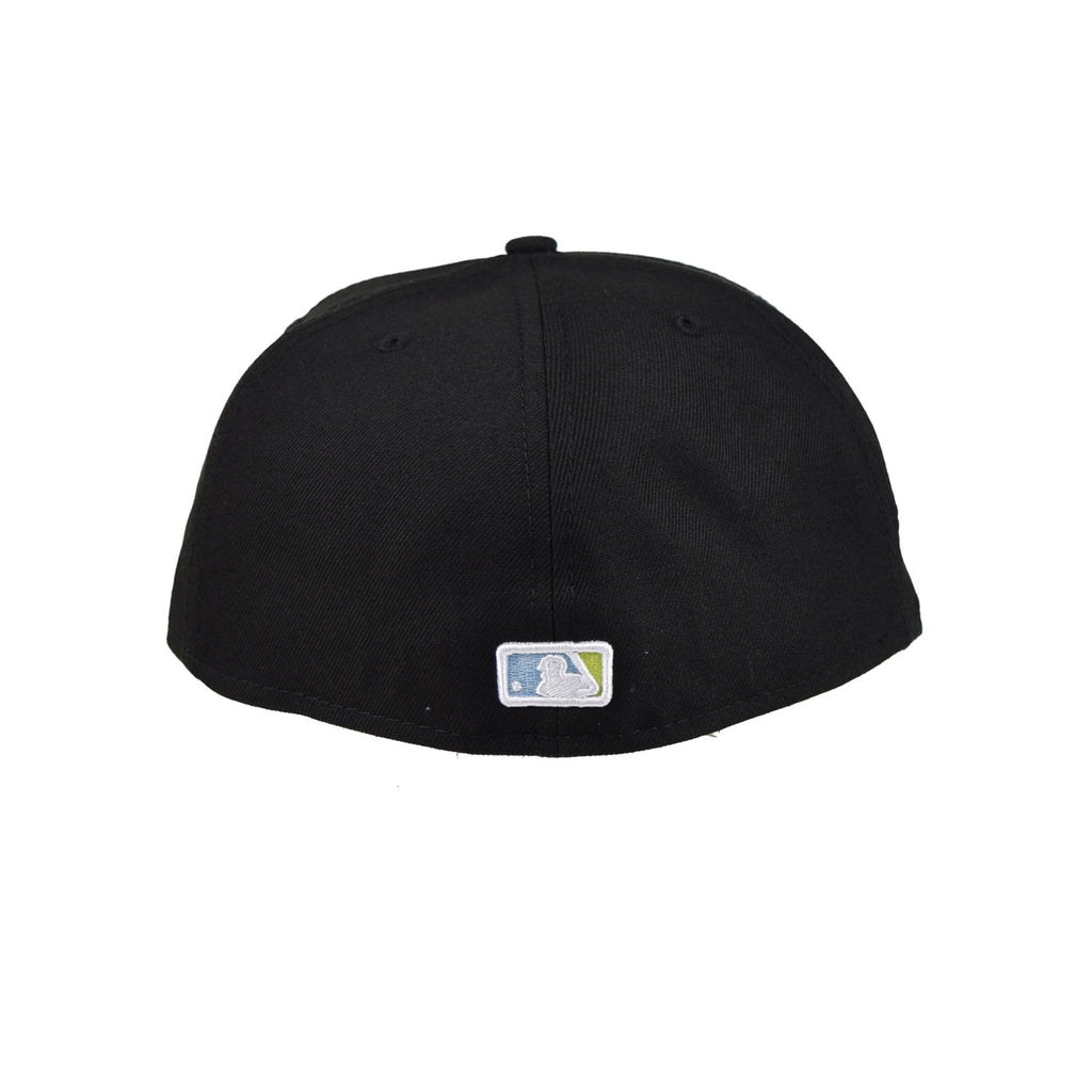 New Era Men's Hat - Black