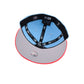 New Era New York Yankees 2Tone Color Pack 59Fifty Men's Fitted Hat Blue-Lava Red