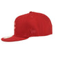 New Era Cincinnati Reds Monocamo 59Fifty Men's Fitted Hat Red