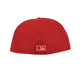 New Era Cincinnati Reds Monocamo 59Fifty Men's Fitted Hat Red
