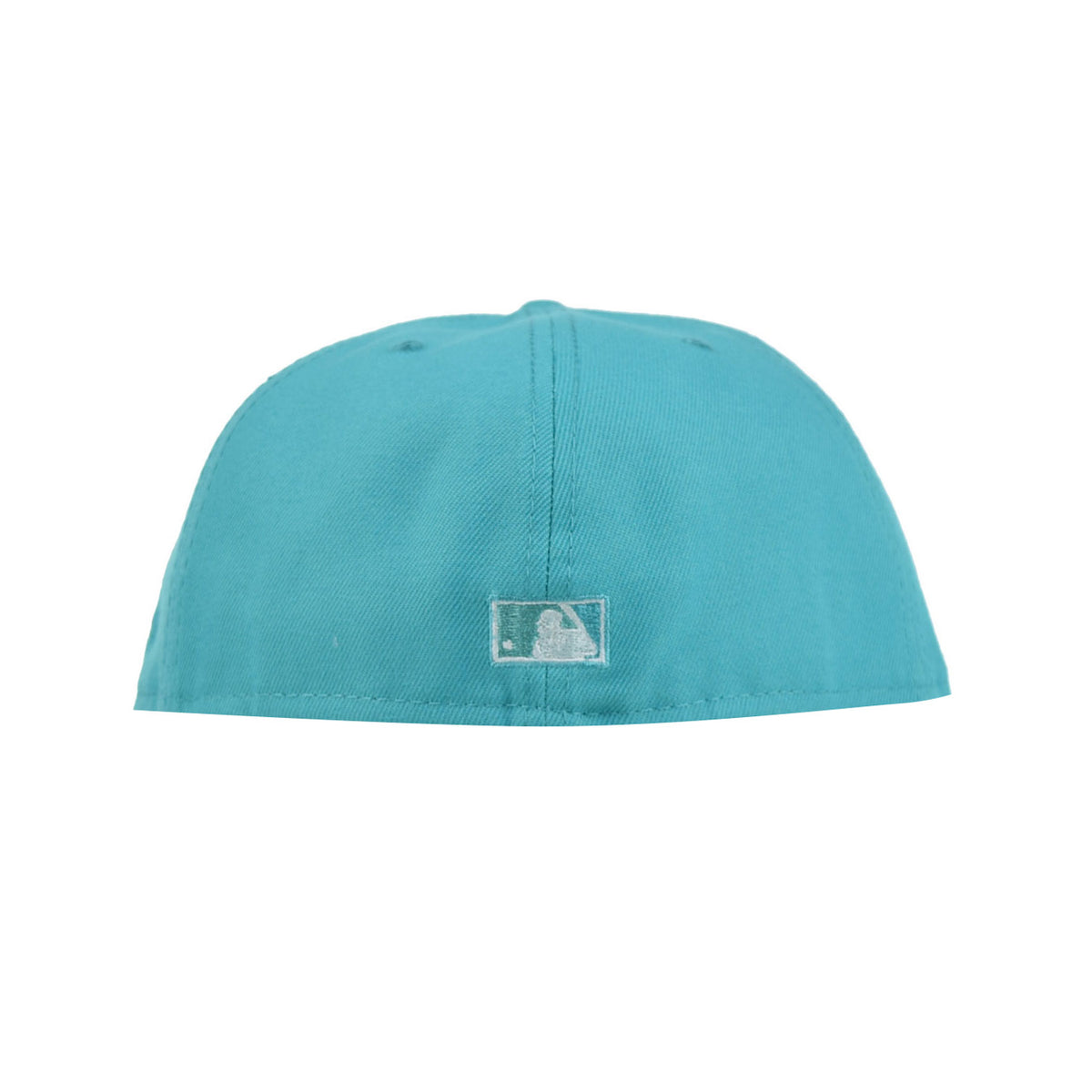 New Era Florida Marlins Monocamo 59Fifty Men's Fitted Hat Teal