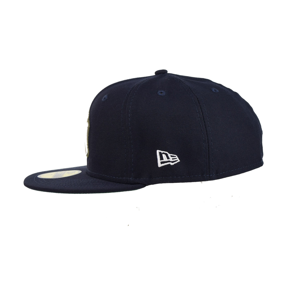 New Era New York Yankees "Botanical" 59Fifty Men's Fitted Hat Navy-Green