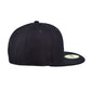 New Era New York Yankees Gradient Navy 59Fifty Men's Fitted Hat Navy