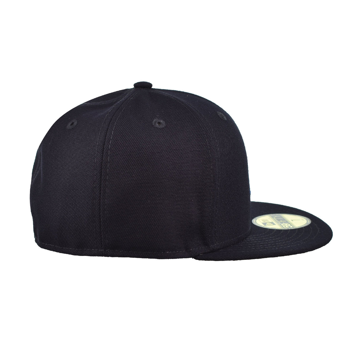 New Era New York Yankees Gradient Navy 59Fifty Men's Fitted Hat Navy