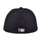 New Era New York Yankees Gradient Navy 59Fifty Men's Fitted Hat Navy