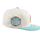 New Era New York Yankees City Icon 59Fifty Men's Fitted Hat Beige