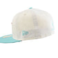 New Era New York Yankees City Icon 59Fifty Men's Fitted Hat Beige