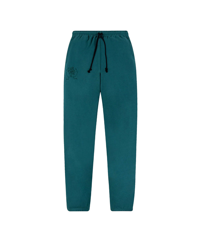 Paper Planes Crest Relaxed Men's Sweatpant Atlantic Blue