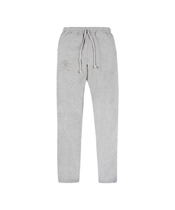 Paper Planes Crest Relaxed Men's Sweatpant Heather Grey