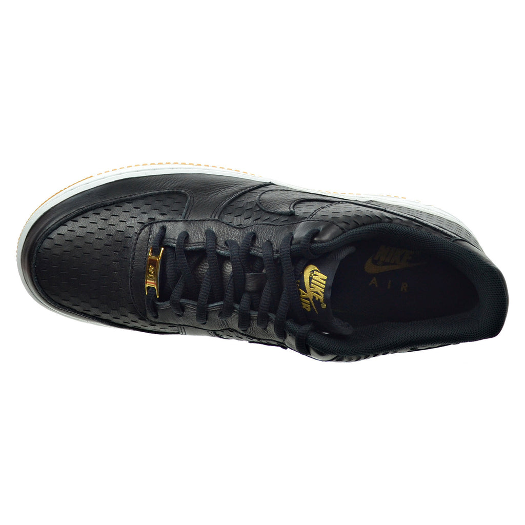 stad Verbonden Radioactief Nike Air Force 1 '07 Premium Women's Shoes Black/Summit White