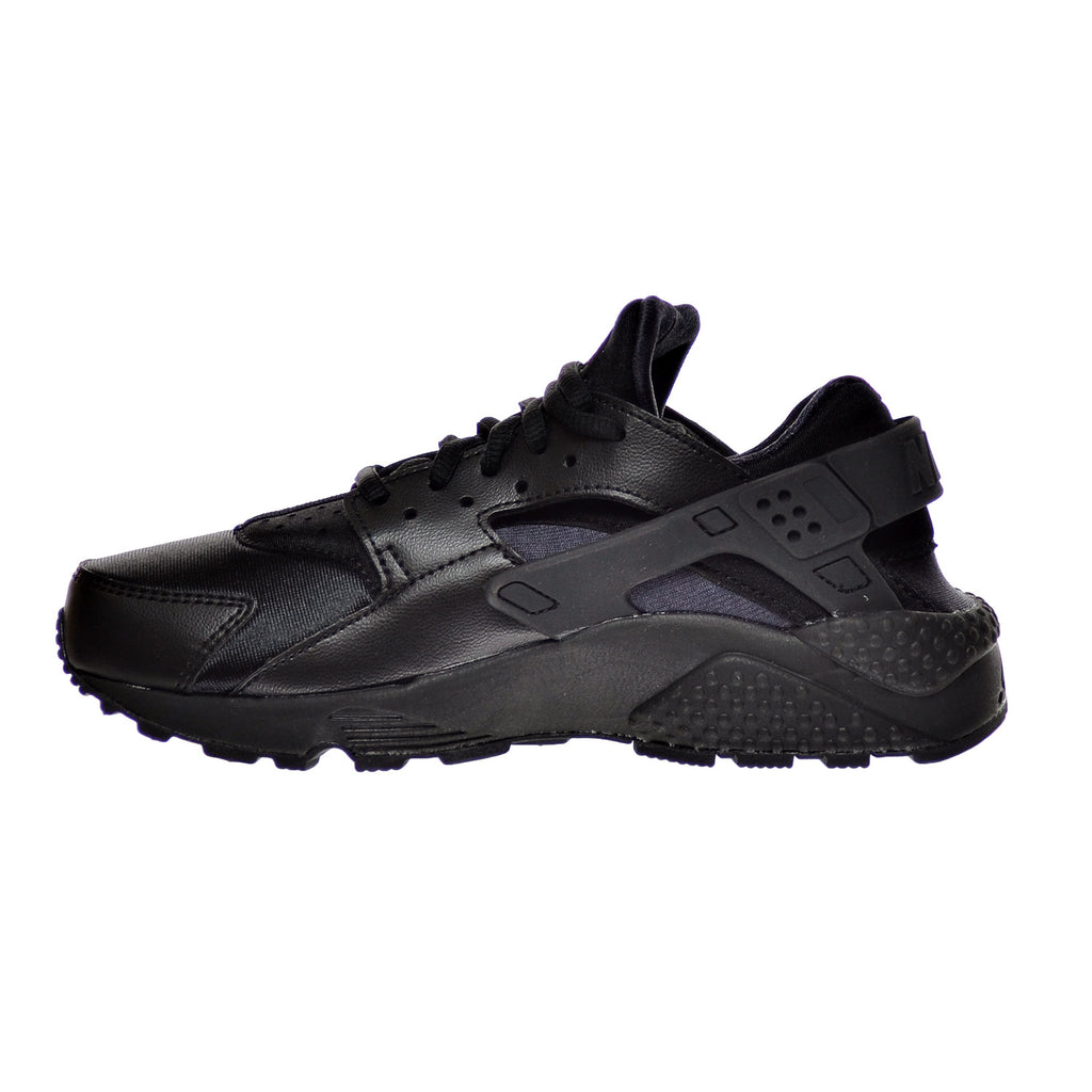 Nike Air Huarache Women s Shoe Size 5.5 Black