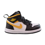 Black-University Gold