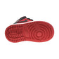Air Jordan 1 Mid (TD) Toddlers Shoes Varsity Red-Black
