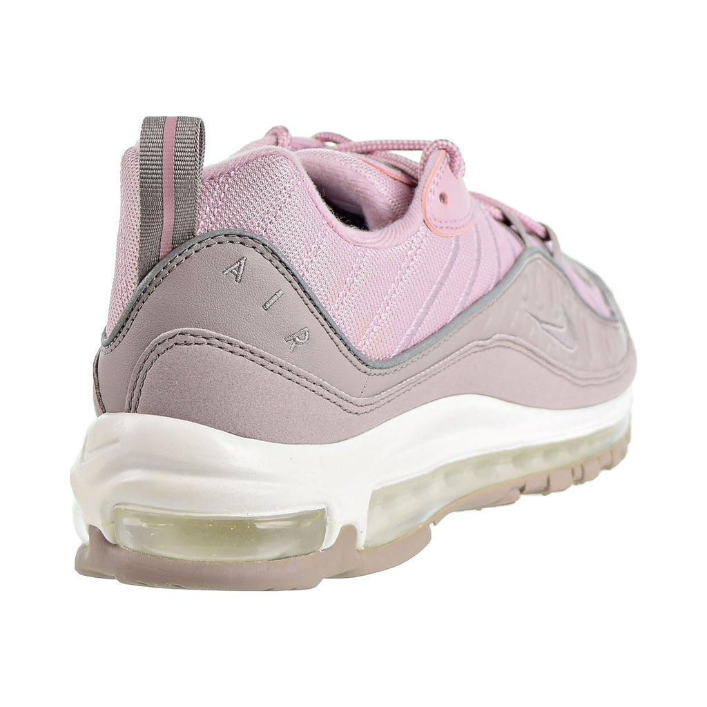 nike air max 98 triple pink