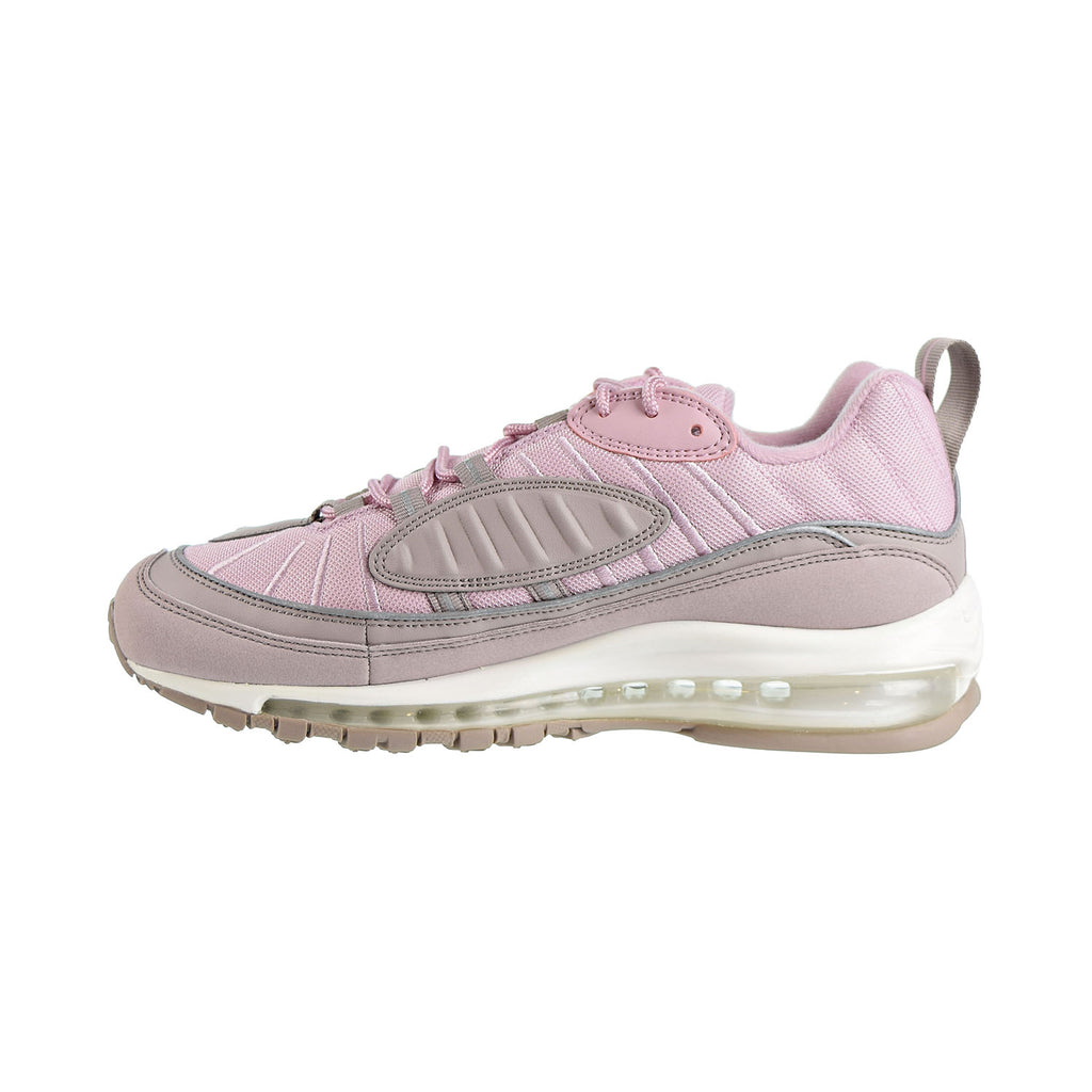 nike air max 200 plum chalk