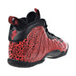 Nike Little Posite One Lava Big Kid's Shoes Black-Bright Crimson