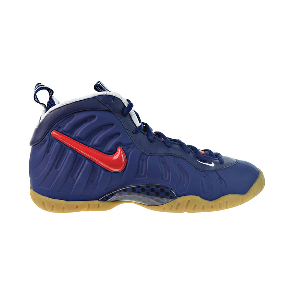 Foamposite kids best sale