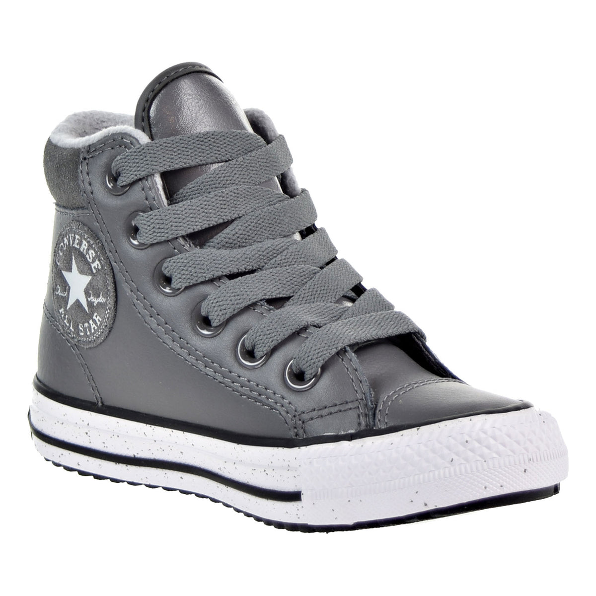 Converse CT AS PC High Top Little Kids/Big Kids shoes Thunder/Black/White